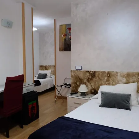 Vendégház Don Rodrigo 2*