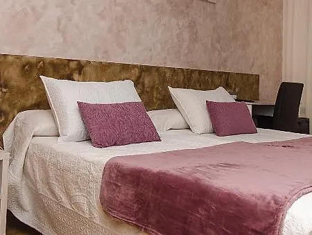 Don Rodrigo Vendégház Zamora