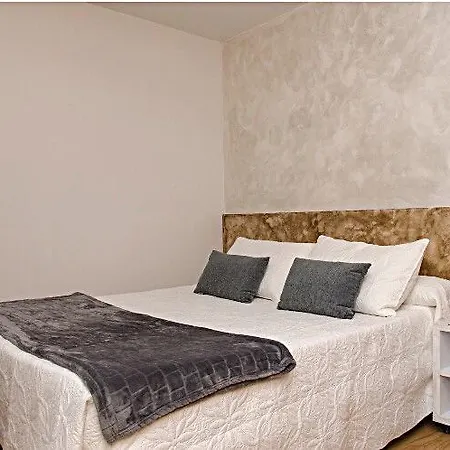 Don Rodrigo Guest house