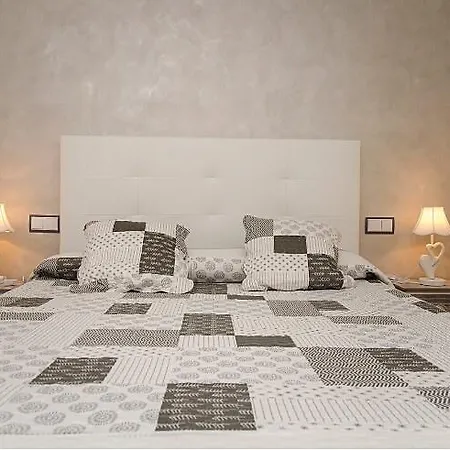 Don Rodrigo Guest house