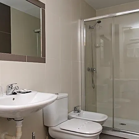 Don Rodrigo 2* Zamora