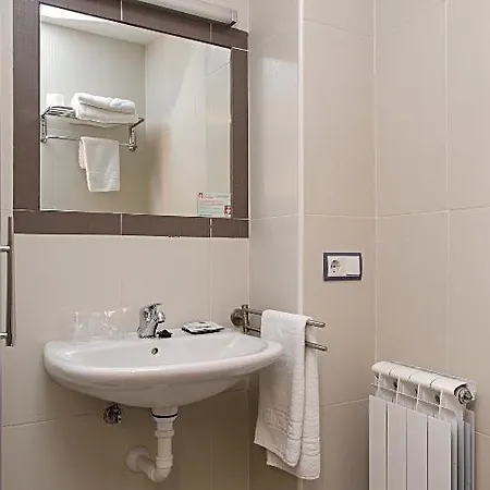 Guest house Don Rodrigo