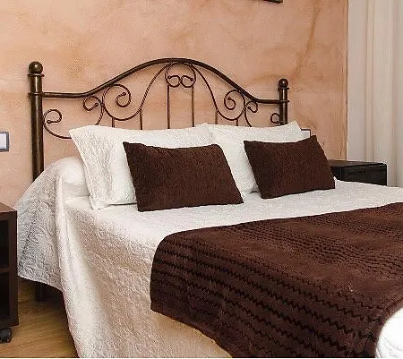 Don Rodrigo Vendégház