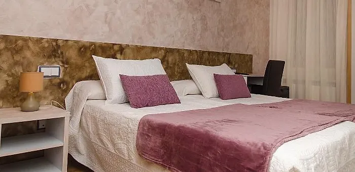 Don Rodrigo Guest house Zamora