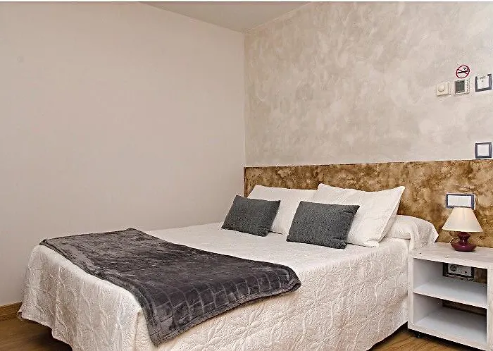 Don Rodrigo Guest house