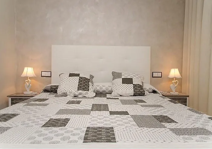 Don Rodrigo Guest house