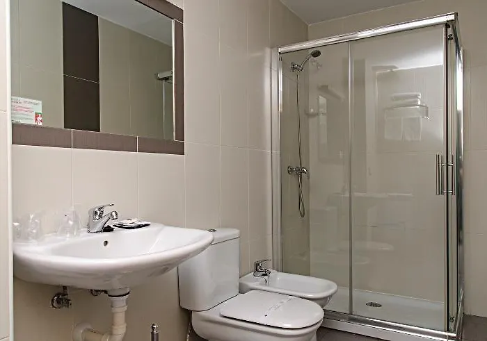 Don Rodrigo 2* Zamora