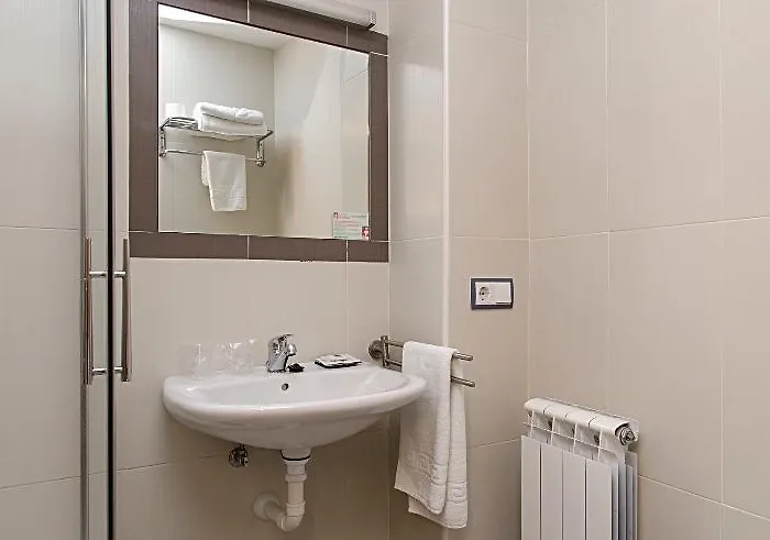 Guest house Don Rodrigo