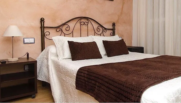 Don Rodrigo Guest house